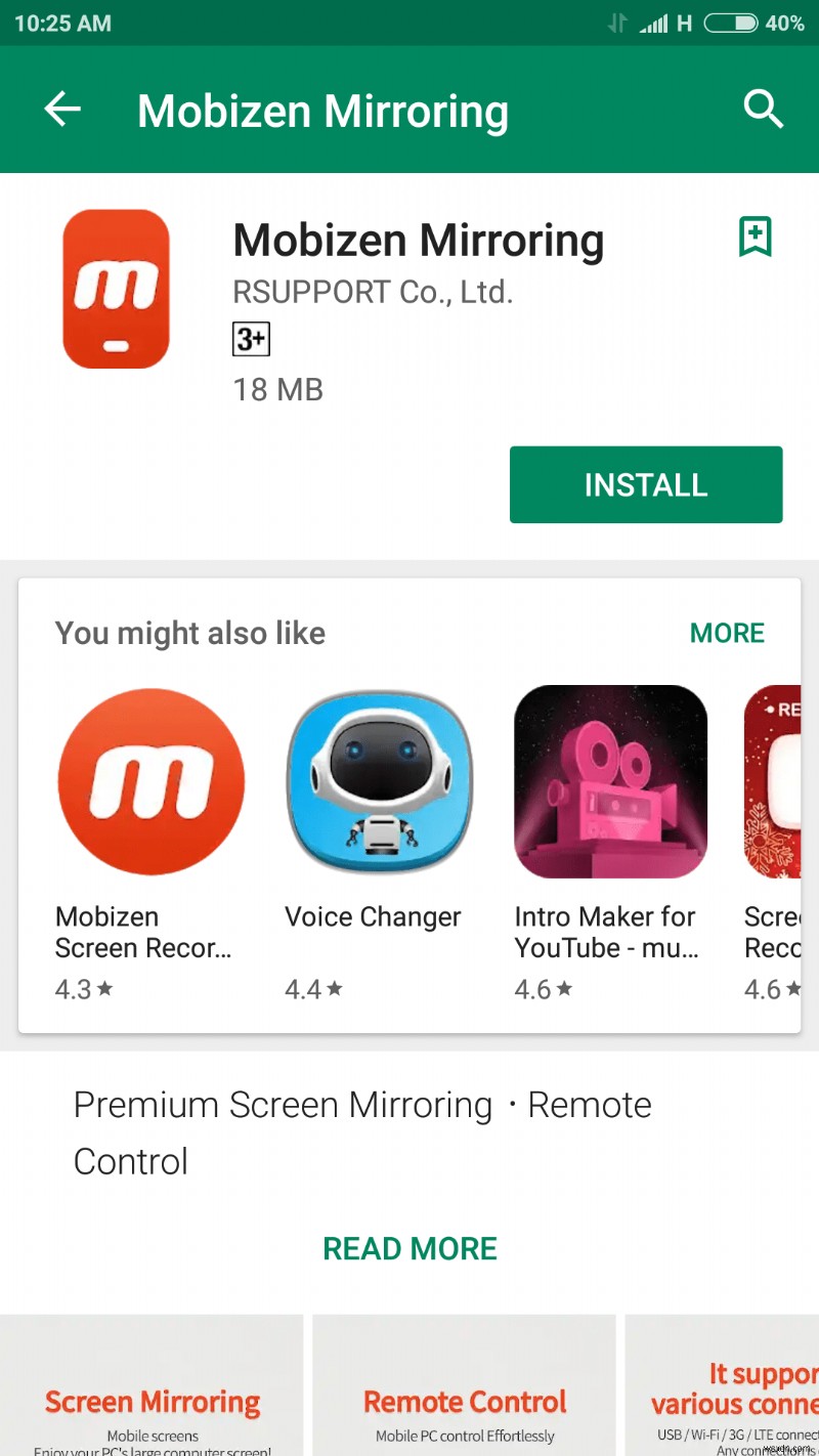 Chiếu Màn Hình Android Lên Máy Tính Không Cần Root - Hướng Dẫn Chi Tiết