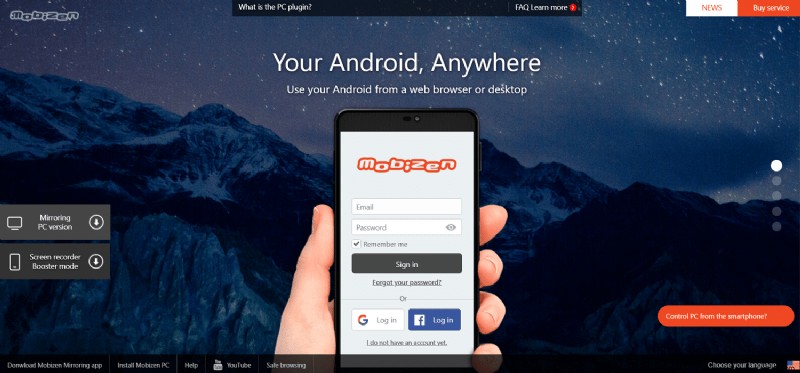 Chiếu Màn Hình Android Lên Máy Tính Không Cần Root - Hướng Dẫn Chi Tiết