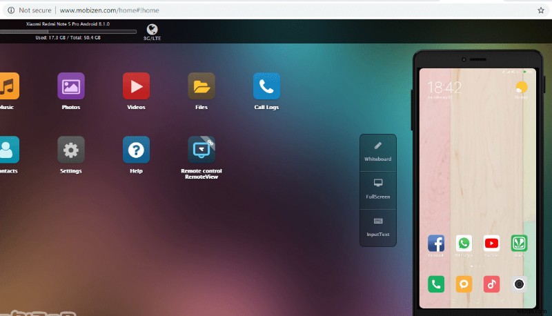 Chiếu Màn Hình Android Lên Máy Tính Không Cần Root - Hướng Dẫn Chi Tiết