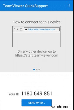 Chiếu Màn Hình Android Lên Máy Tính Không Cần Root - Hướng Dẫn Chi Tiết