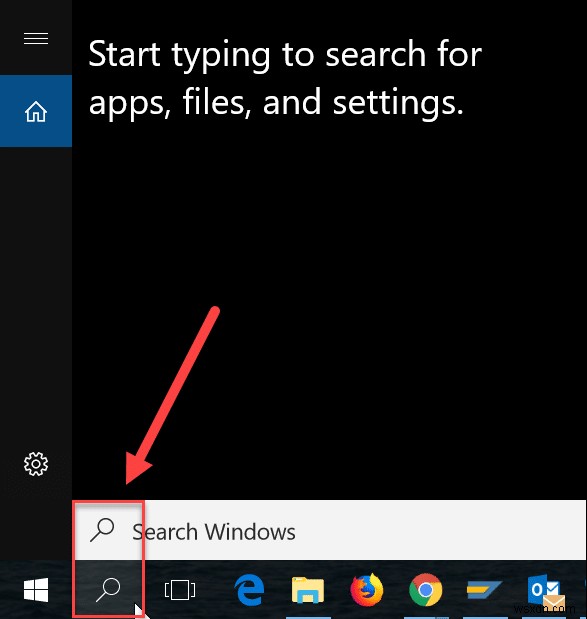 Cách Tìm Thư Mục Startup Trên Windows 10 - Vị Thể Chính Xác