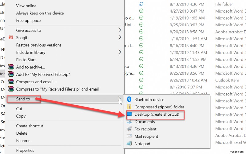 Cách Tìm Thư Mục Startup Trên Windows 10 - Vị Thể Chính Xác
