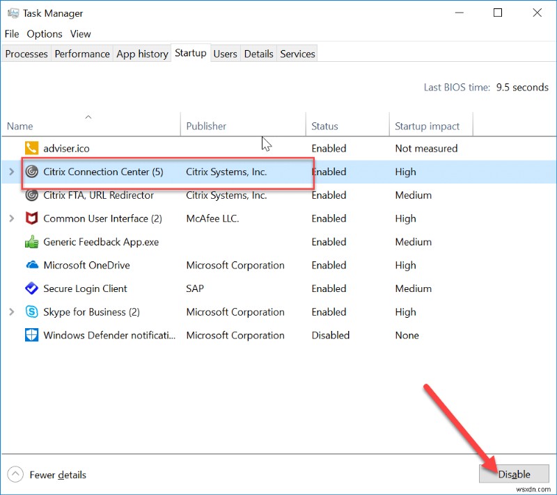 Cách Tìm Thư Mục Startup Trên Windows 10 - Vị Thể Chính Xác