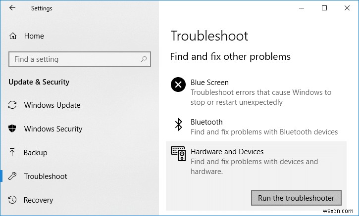 Sửa Lỗi Cổng HDMI Không Hoạt Động Trên Windows 10 - Giải Pháp Bước Đi Bước