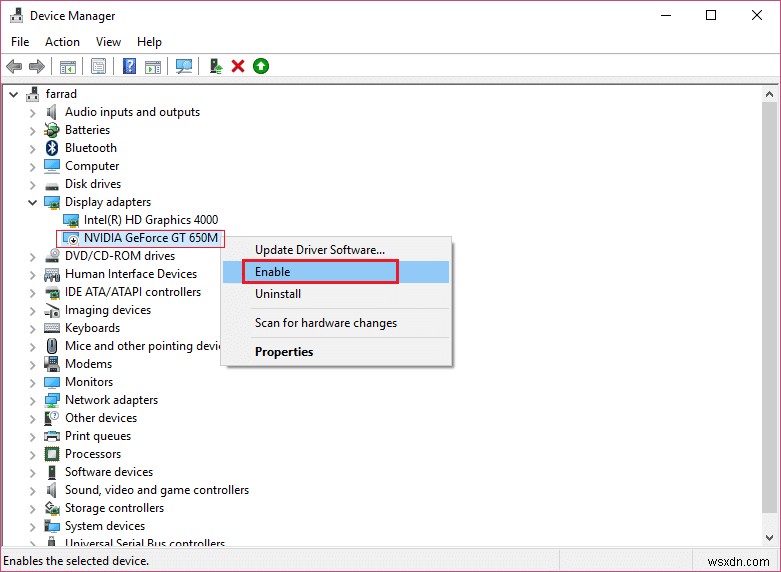 Sửa Lỗi Cổng HDMI Không Hoạt Động Trên Windows 10 - Giải Pháp Bước Đi Bước