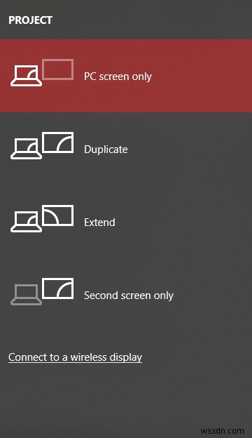 Sửa Lỗi Cổng HDMI Không Hoạt Động Trên Windows 10 - Giải Pháp Bước Đi Bước