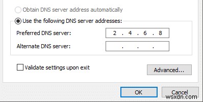Cách Thay Đổi Địa Chỉ IP Trên Windows 10 - Hướng Dẫn Chi Tiết Bước Đi Bước