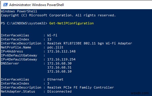 Cách Thay Đổi Địa Chỉ IP Trên Windows 10 - Hướng Dẫn Chi Tiết Bước Đi Bước