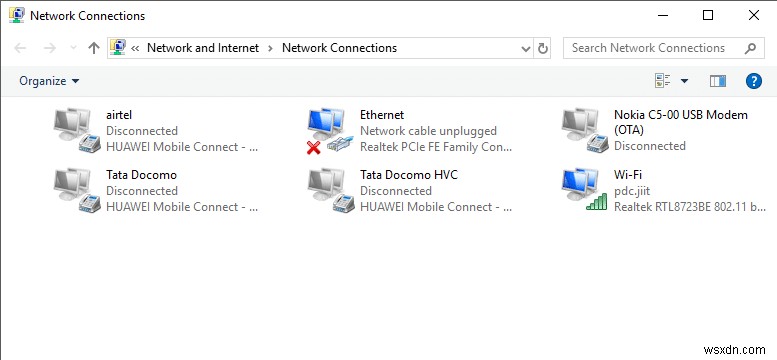 Cách Thay Đổi Địa Chỉ IP Trên Windows 10 - Hướng Dẫn Chi Tiết Bước Đi Bước