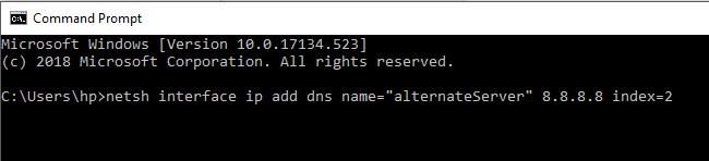 Cách Thay Đổi Địa Chỉ IP Trên Windows 10 - Hướng Dẫn Chi Tiết Bước Đi Bước