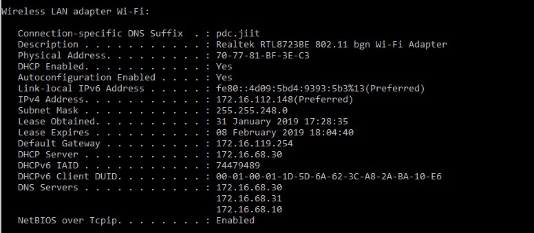 Cách Thay Đổi Địa Chỉ IP Trên Windows 10 - Hướng Dẫn Chi Tiết Bước Đi Bước
