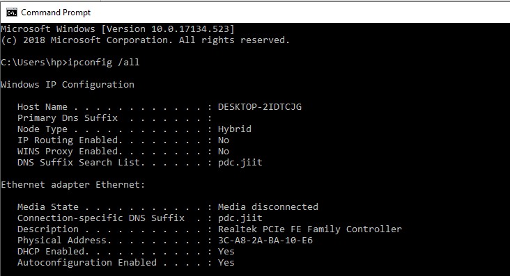Cách Thay Đổi Địa Chỉ IP Trên Windows 10 - Hướng Dẫn Chi Tiết Bước Đi Bước