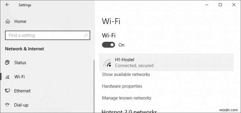Cách Thay Đổi Địa Chỉ IP Trên Windows 10 - Hướng Dẫn Chi Tiết Bước Đi Bước