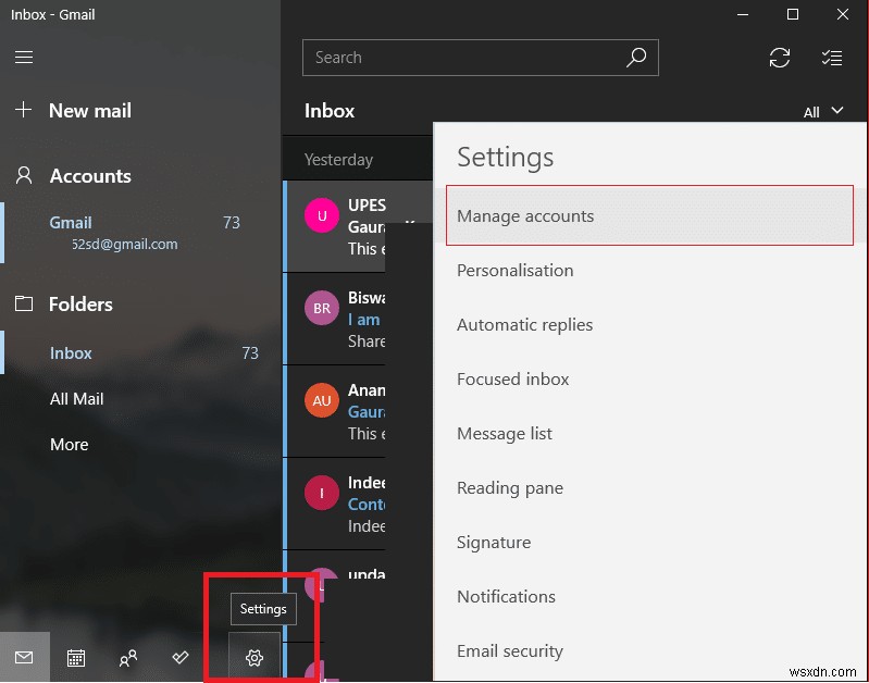 Hướng Dẫn Cài Đặt Gmail Trên Windows 10 Bước Đi Bước