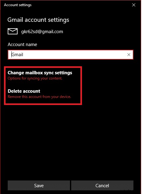 Hướng Dẫn Cài Đặt Gmail Trên Windows 10 Bước Đi Bước