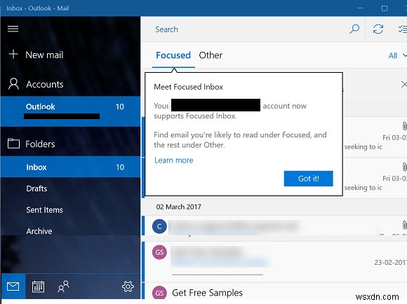 Hướng Dẫn Cài Đặt Gmail Trên Windows 10 Bước Đi Bước