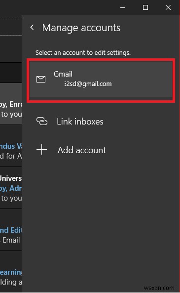 Hướng Dẫn Cài Đặt Gmail Trên Windows 10 Bước Đi Bước