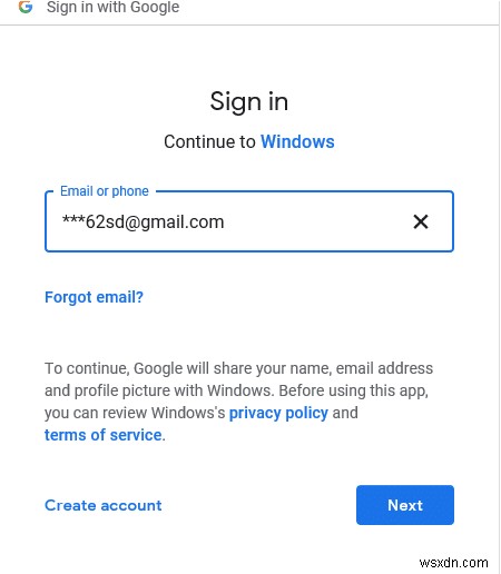 Hướng Dẫn Cài Đặt Gmail Trên Windows 10 Bước Đi Bước