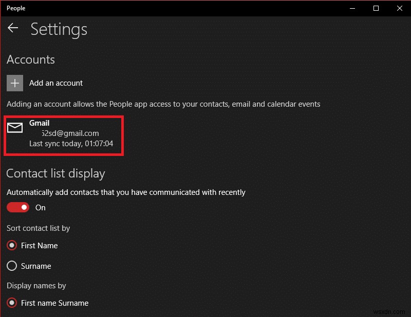 Hướng Dẫn Cài Đặt Gmail Trên Windows 10 Bước Đi Bước