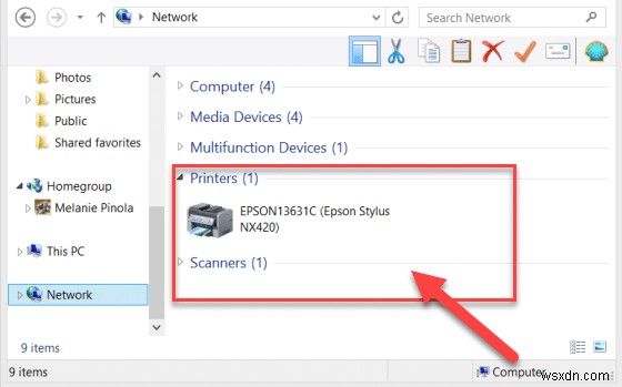 Hướng Dẫn Thêm Máy In Trong Windows 10 - Máy In Cục Bộ, Không Dây, Chia Sẻ