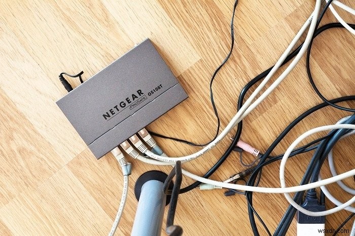 Khắc Phục Nhanh Xung Đột Địa Chỉ IP - Hướng Dẫn Bước Đi Bước