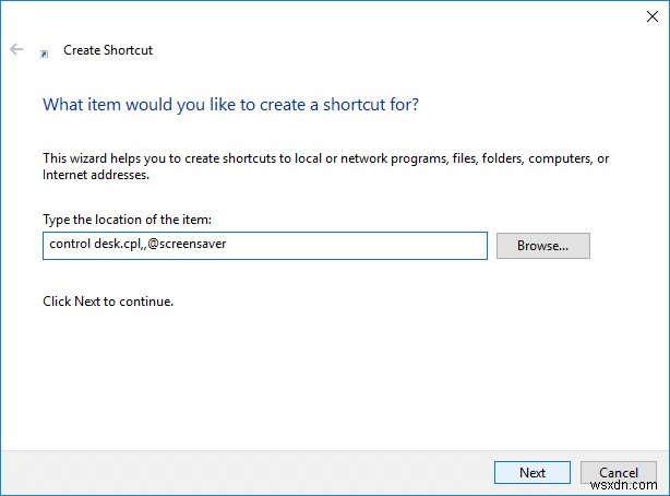 Hướng Dẫn Tùy Chỉnh Màn Hình Chờ (Screensaver) Windows 10 Bước Đi Bước