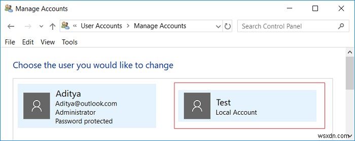 Đổi Tên Tài Khoản Người Dùng Windows 10 Dễ Dàng - Hướng Dẫn Chi Tiết