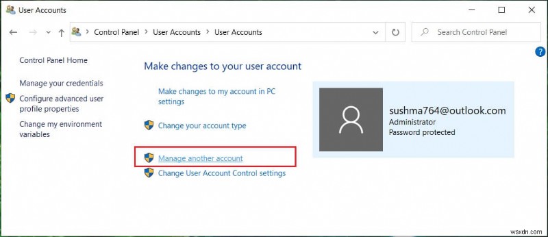 Đổi Tên Tài Khoản Người Dùng Windows 10 Dễ Dàng - Hướng Dẫn Chi Tiết