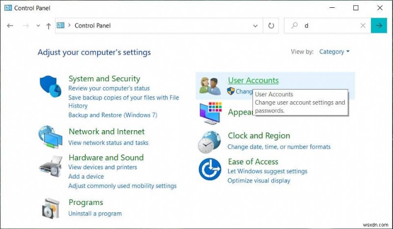 Đổi Tên Tài Khoản Người Dùng Windows 10 Dễ Dàng - Hướng Dẫn Chi Tiết
