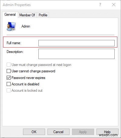 Đổi Tên Tài Khoản Người Dùng Windows 10 Dễ Dàng - Hướng Dẫn Chi Tiết