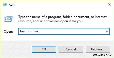 Đổi Tên Tài Khoản Người Dùng Windows 10 Dễ Dàng - Hướng Dẫn Chi Tiết