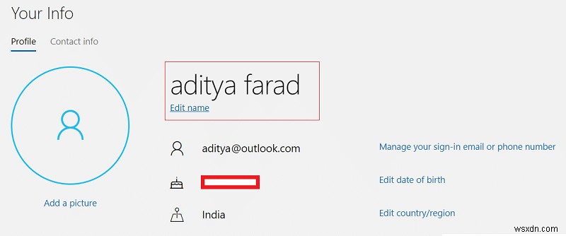 Đổi Tên Tài Khoản Người Dùng Windows 10 Dễ Dàng - Hướng Dẫn Chi Tiết