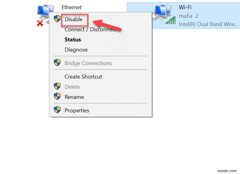 Chặn Truy Cập Internet Trên Windows 10 - Các Phương Pháp Đơn Giản, An Toàn
