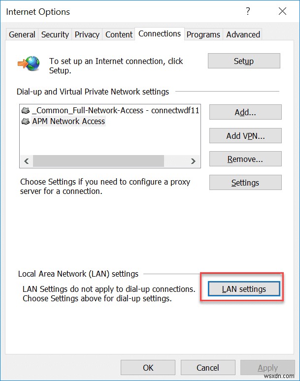 Chặn Truy Cập Internet Trên Windows 10 - Các Phương Pháp Đơn Giản, An Toàn