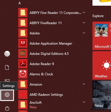 Khôi Phục Bố Cục Bàn Phím Mặc Định Trên Windows 10 - Các Bước Đơn Giản