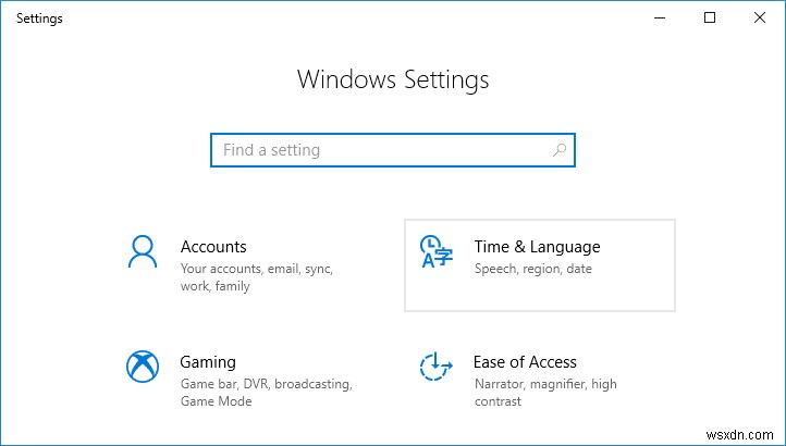 Khôi Phục Bố Cục Bàn Phím Mặc Định Trên Windows 10 - Các Bước Đơn Giản