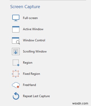 Hướng Dẫn Chụp Ảnh Màn Hình Cuộn (Scrolling Screenshot) Trên Windows 10