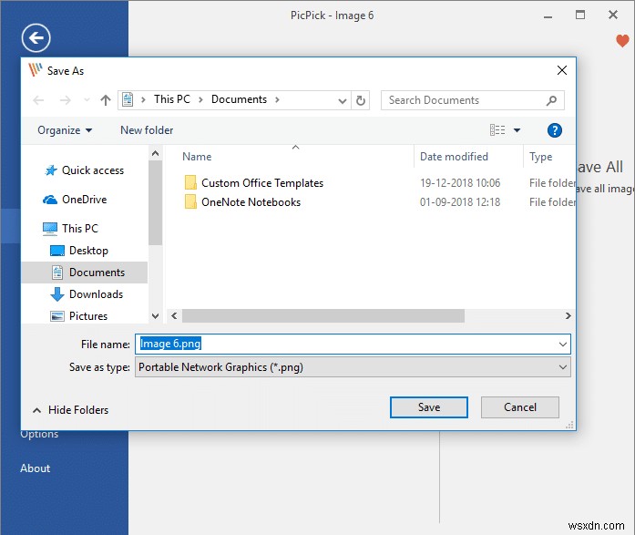 Hướng Dẫn Chụp Ảnh Màn Hình Cuộn (Scrolling Screenshot) Trên Windows 10