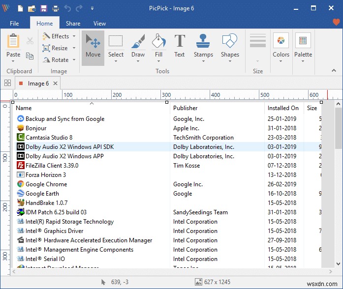 Hướng Dẫn Chụp Ảnh Màn Hình Cuộn (Scrolling Screenshot) Trên Windows 10