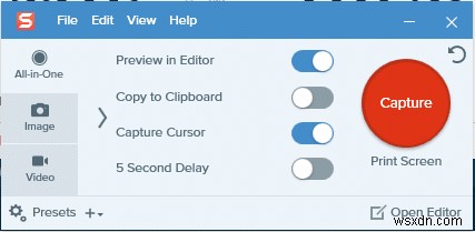 Hướng Dẫn Chụp Ảnh Màn Hình Cuộn (Scrolling Screenshot) Trên Windows 10
