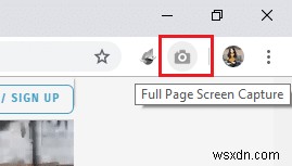 Hướng Dẫn Chụp Ảnh Màn Hình Cuộn (Scrolling Screenshot) Trên Windows 10