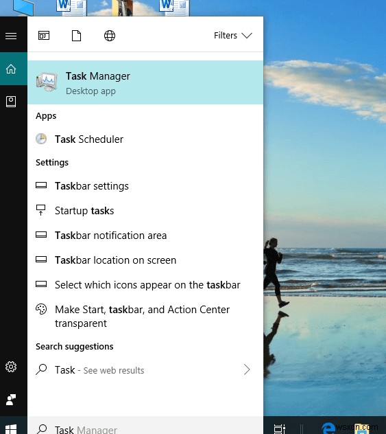 Kết thúc dễ dàng các tiến trình tiêu hao tài nguyên trong Task Manager Windows (Hướng dẫn từng bước)