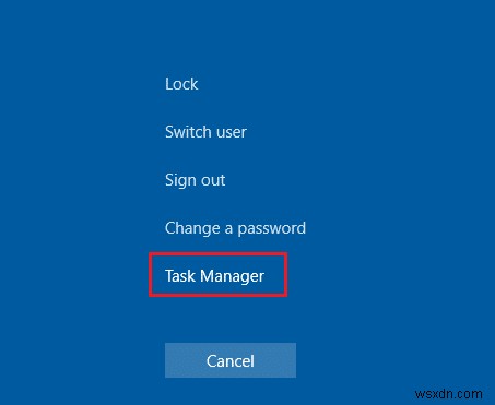 Kết thúc dễ dàng các tiến trình tiêu hao tài nguyên trong Task Manager Windows (Hướng dẫn từng bước)