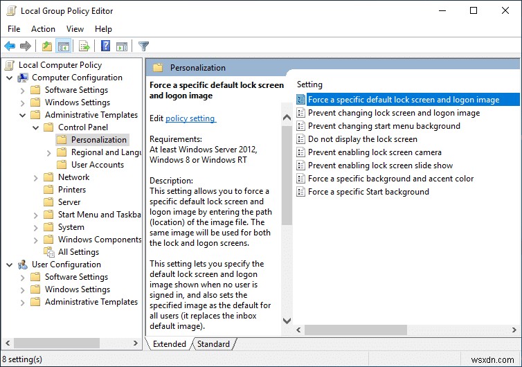 Cách cài đặt và sử dụng Group Policy Editor (gpedit.msc) trên Windows 10 Home