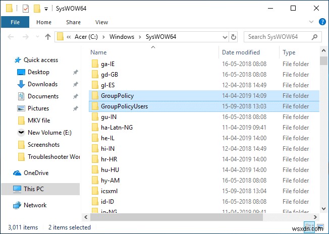 Cách cài đặt và sử dụng Group Policy Editor (gpedit.msc) trên Windows 10 Home
