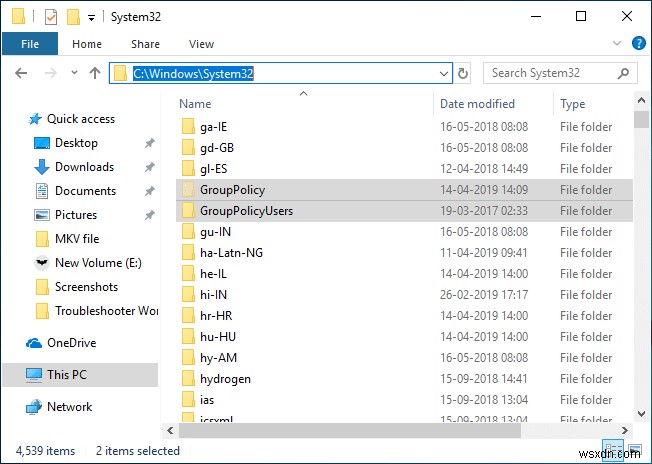 Cách cài đặt và sử dụng Group Policy Editor (gpedit.msc) trên Windows 10 Home