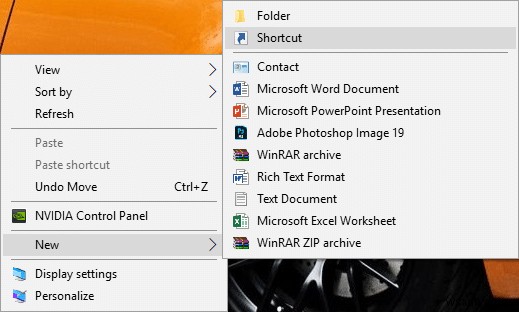 Cách xóa nhanh Clipboard Windows bằng Command Prompt hoặc phím tắt bàn phím