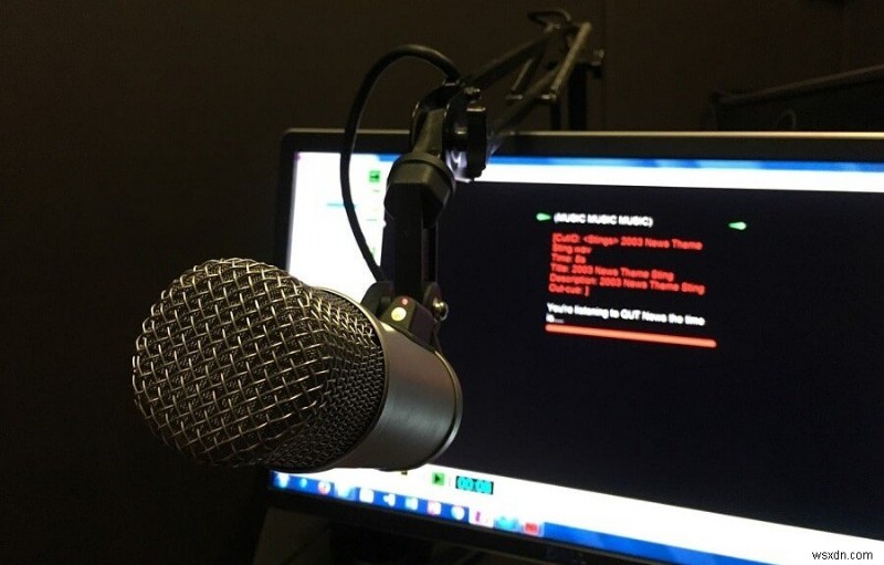Cách tăng âm lượng Microphone tai nghe trên Windows 10