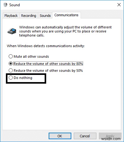 Cách tăng âm lượng Microphone tai nghe trên Windows 10
