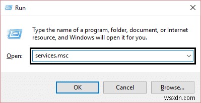 Các bước nhanh khôi phục máy in Windows 10 từ Offline sang Online